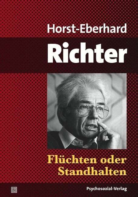 Cover for Richter · Flüchten oder Standhalten (Book)