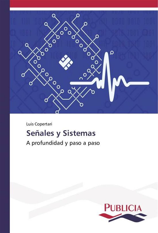 Cover for Copertari · Señales y Sistemas (Book)
