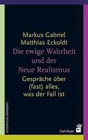 Cover for Gabriel · Die ewige Wahrheit und der Neue (Buch)