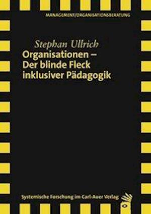 Cover for Ullrich · Organisationen - Der blinde Fle (Book)