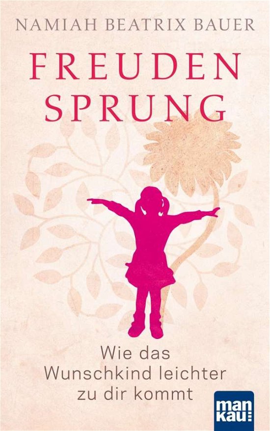 Cover for Bauer · Freudensprung (Buch)