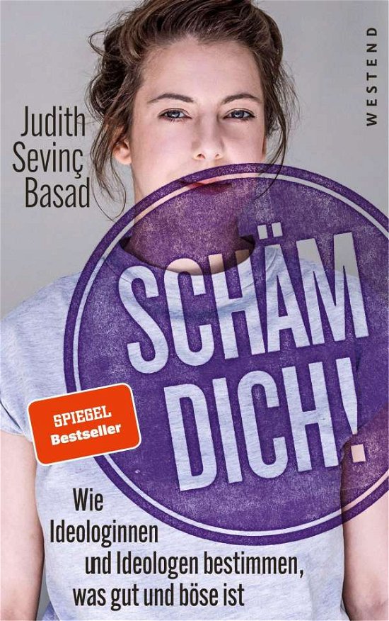 Cover for Basad · Schäm dich! (N/A)