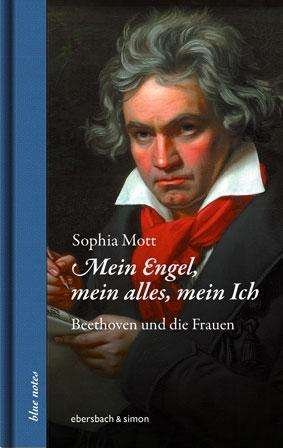 Cover for Mott · Mein Engel, mein alles, mein Ich (Bok)