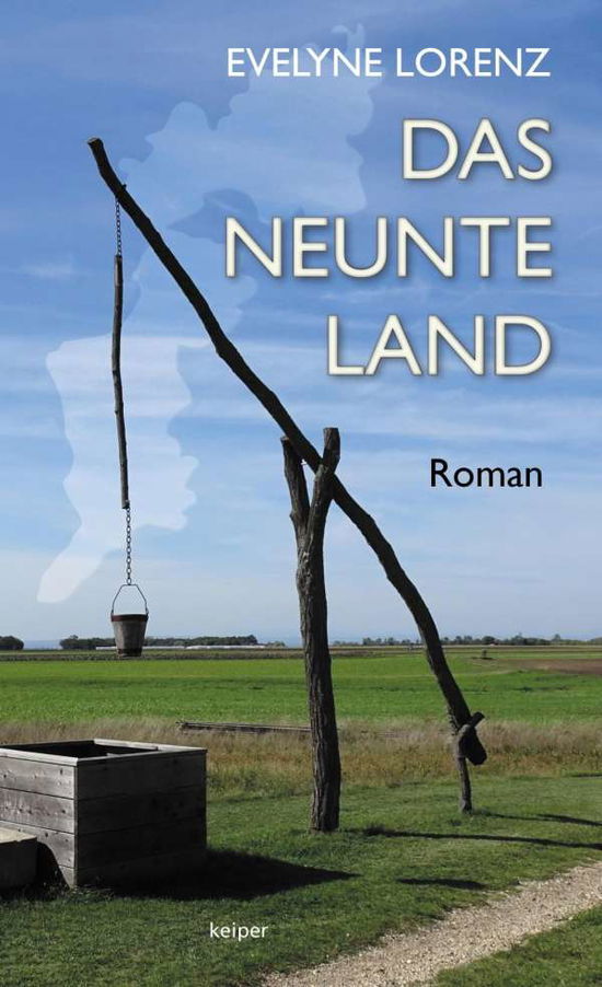 Cover for Lorenz · Das neunte Land (Book)