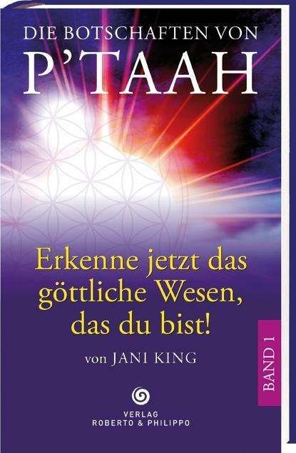 Cover for King · Botschaften von P'TAAH.1 (Buch)