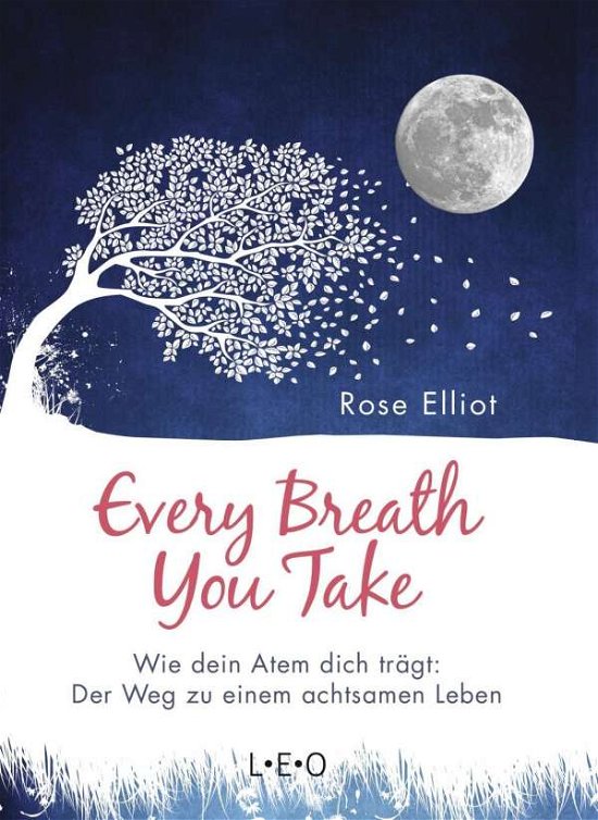 Cover for Elliot · Elliot:every Breath You Take (Buch)