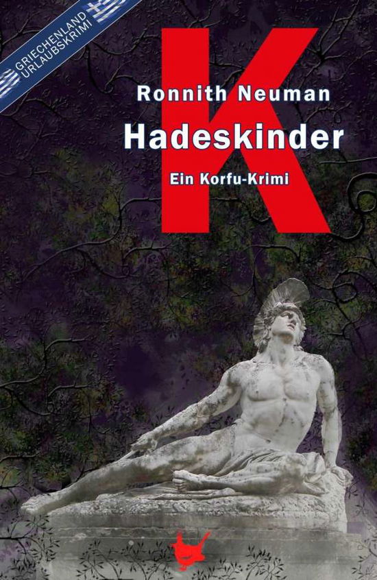 Cover for Neuman · Hadeskinder (Book)