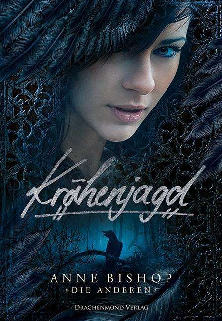 Cover for Bishop · Krähenjagd (Book)