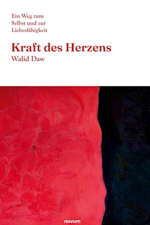 Cover for Walid Daw · Kraft des Herzens (Book) (2023)