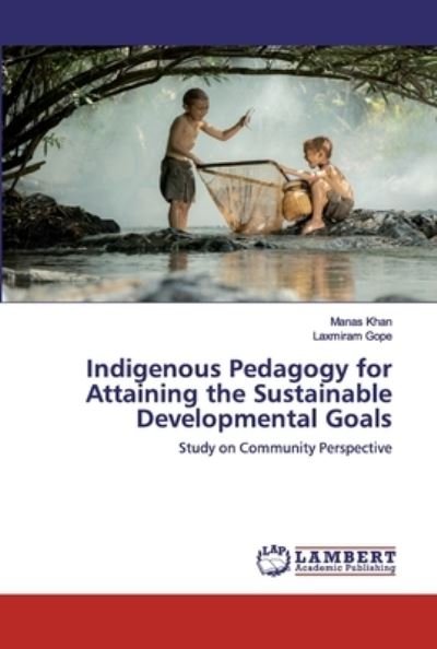 Cover for Khan · Indigenous Pedagogy for Attaining (Buch) (2020)