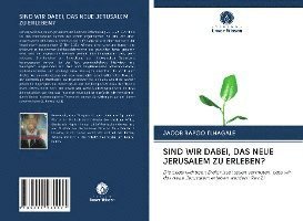 Cover for Tlhagale · Sind Wir Dabei, Das Neue Jerus (Book)