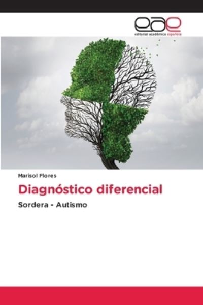 Cover for Marisol Flores · Diagnostico diferencial (Paperback Book) (2021)