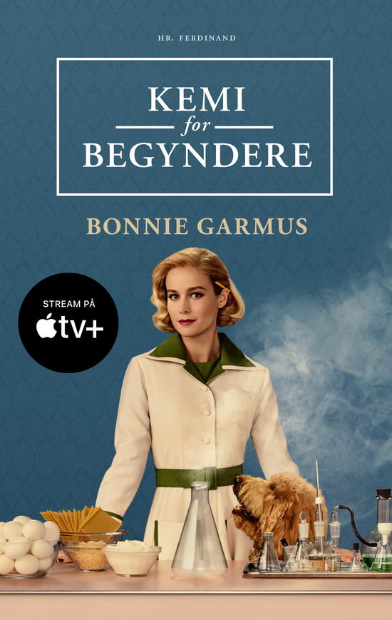 Bonnie Garmus · Kemi for begyndere (Pocketbok) [2. utgave] (2024)