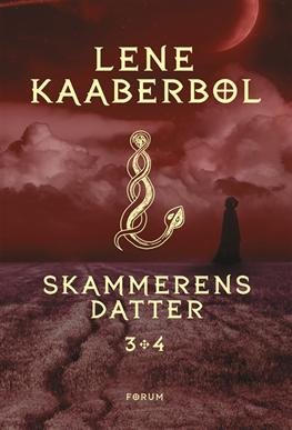 Cover for Lene Kaaberbøl · Skammerens datter: Skammerens datter 3-4 (Innbunden bok) [1. utgave] [Indbundet] (2011)