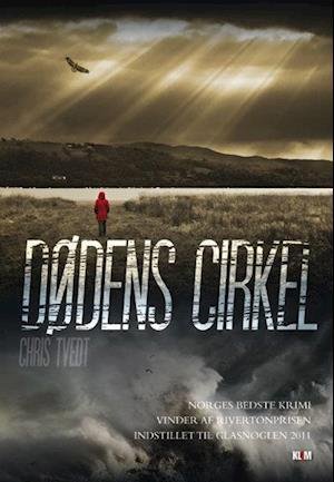 Cover for Chris Tvedt · Dødens cirkel (Bok) [1. utgave] (2012)