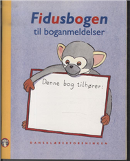 Fidusbogen til boganmeldelser - Dorrit bang og Maj-Britt Westi - Bücher - Dansklærerforeningen - 9788777045127 - 3. Januar 2001