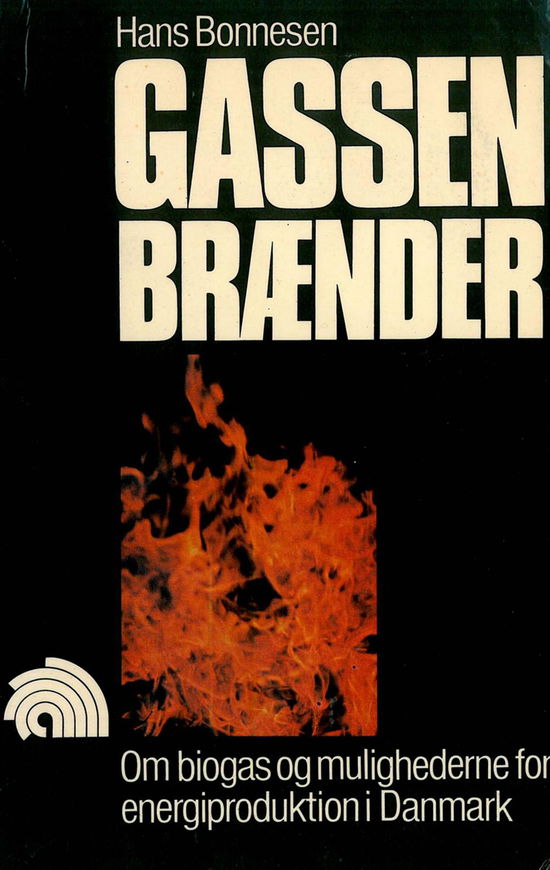 Gassen brænder - Hans Elfelt Bonnesen - Boeken - Vistoft - 9788787734127 - 21 maart 1979