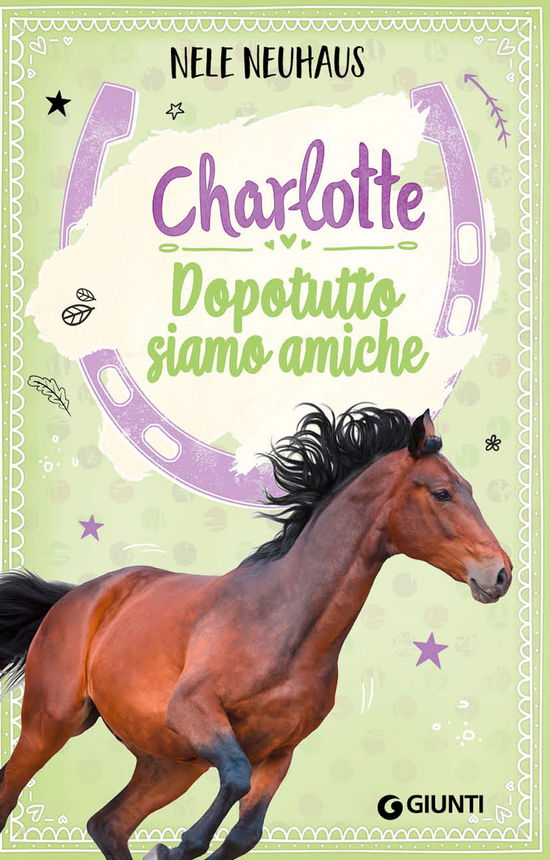 Dopotutto Siamo Amiche. Charlotte #05 - Nele Neuhaus - Livros -  - 9788809971127 - 