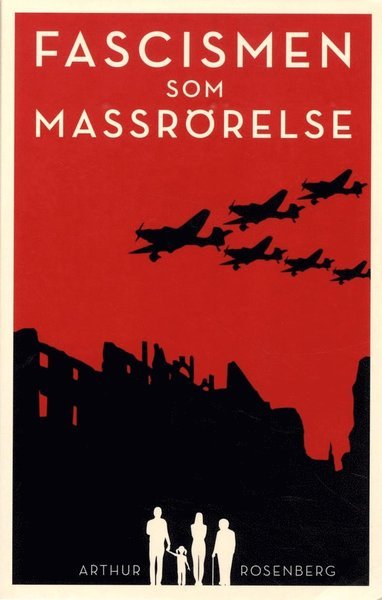 Cover for Håkan Blomqvist · Verbal Klassiker: Fascismen som massrörelse (Book) (2016)