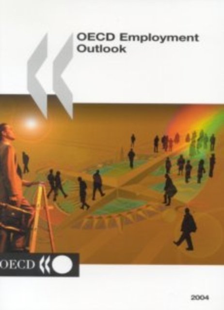 Cover for Oecd Ocde · Oecd Employment Outlook 2004: Edition 2004 (Pocketbok) [Revised edition] (2004)