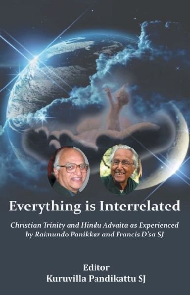 Cover for Kuruvilla Pandikatt · Everything is Interrelated (Paperback Bog) (2020)