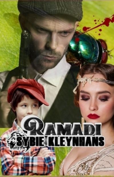 Cover for Sybie Kleynhans · Ramadi - Dirk Pienaar Trilogy (Paperback Book) (2022)