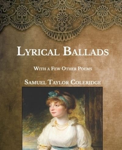 Cover for Samuel Taylor Coleridge · Lyrical Ballads, With a Few Other Poems (Taschenbuch) (2021)