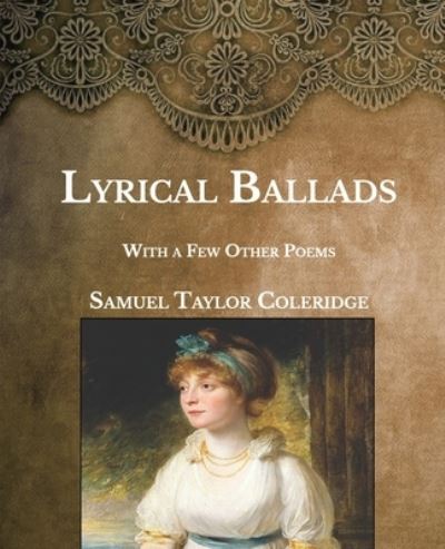 Cover for Samuel Taylor Coleridge · Lyrical Ballads, With a Few Other Poems (Pocketbok) (2021)