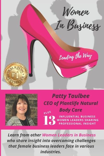 Women in Business - Bonni Shevin-Sandy - Books - Independently Published - 9798637346127 - April 15, 2020