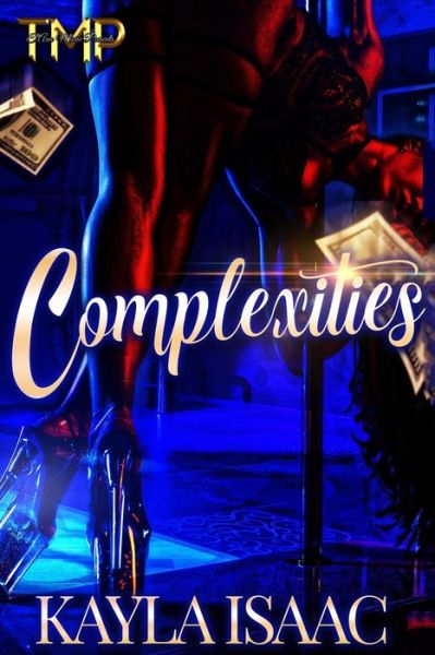 Cover for Kayla Isaac · Complexities (Paperback Book) (2020)