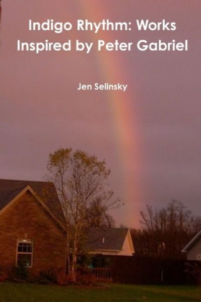 Cover for Jen Selinsky · Indigo Rhythm (Pocketbok) (2020)