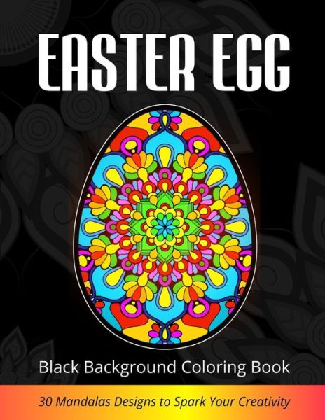 Cover for Alice Smith · Easter Egg (Paperback Book) (2021)