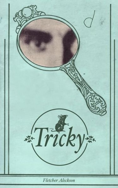 Cover for Fletcher Aleckson · Tricky (Paperback Bog) (2022)