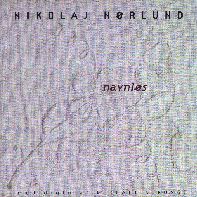 Navnløs - Nikolaj Nørlund - Música - STV - 0000019139128 - 31 de dezembro de 2011