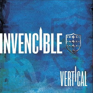 Cover for Vertical · Invencible (CD) (1901)