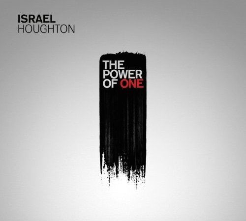 Power Of One - Israel Houghton - Musik - INTEGRITY - 0000768455128 - 24 mars 2009