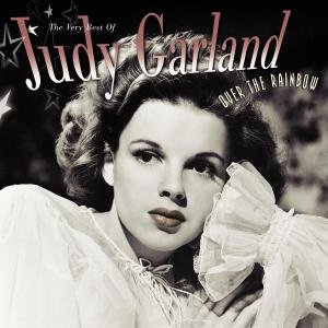 Cover for Judy Garland · Over The Rainbow: The Very Best Of Judy Garland-Ga (CD) (2001)