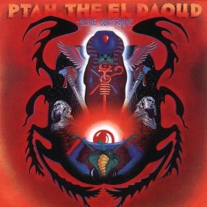 Ptah / The El Daoud - Alice Coltrane - Música - IMPULSE! - 0011105120128 - 16 de setembro de 1996