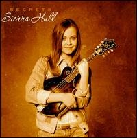 Cover for Sierra Hull · Secrets (CD) (2008)