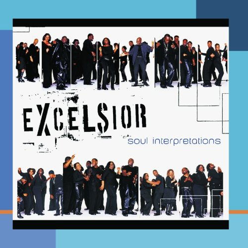 Cover for Excelsior · Soul Interpretations-Excelsior (CD) (2002)