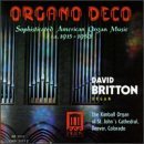 Cover for David Britton · Sowerby / Bennett / Bingham (CD) (2016)
