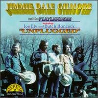 Unplugged - Jimmy Dale Gilmore - Música - SUN - 0015074701128 - 30 de junho de 1990