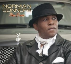 Cover for Norman Connors · Star Power (CD) (2009)