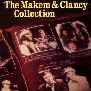 Cover for Makem &amp; Clancy · Collection (CD) (2000)
