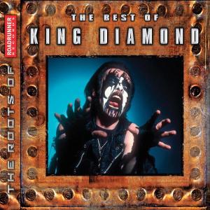 The Best of King Diamond - King Diamond - Muziek - METAL - 0016861834128 - 23 september 2003