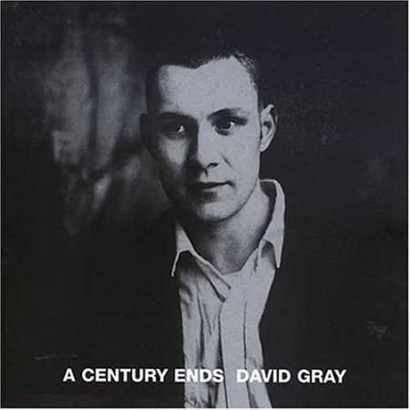 Cover for David Gray · A Century Ends (CD)