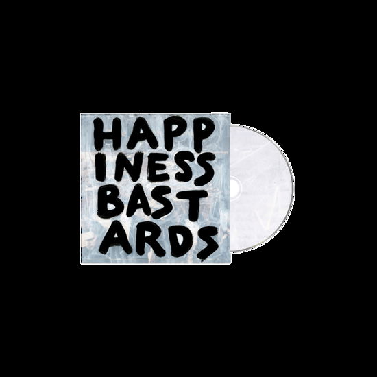 Happiness Bastards - The Black Crowes - Musik - Silver Arrow Records - 0020286247128 - 15. marts 2024
