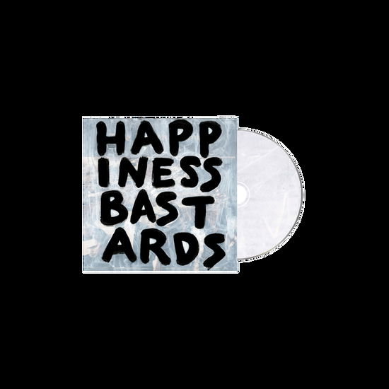 Happiness Bastards - The Black Crowes - Musikk - Silver Arrow Records - 0020286247128 - 15. mars 2024