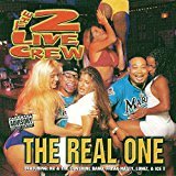Cover for 2 Live Crew · Real One (CD) (1998)