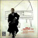 Mal 2 - Mal Waldron - Music - OJC - 0025218667128 - July 1, 1991